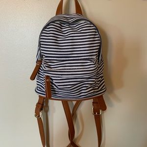 Small Forever 21 backpack